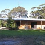Turner Brook Chalet - Accommodation Mooloolaba 0