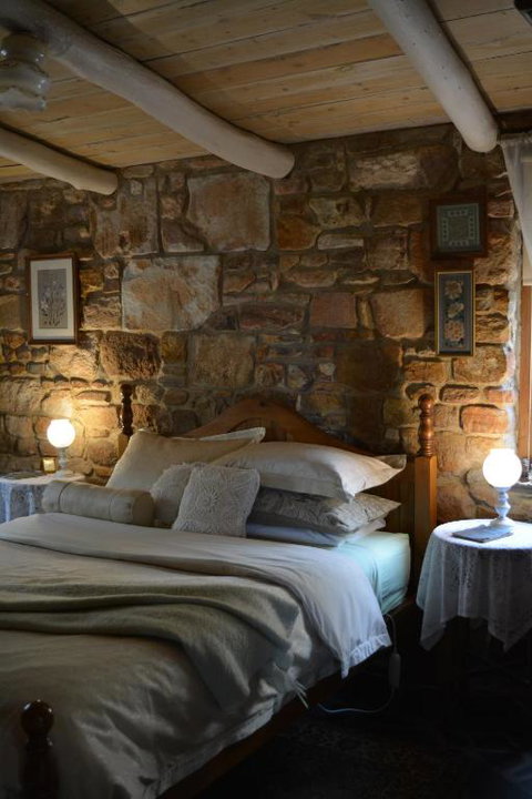 Trestrail Cottage B & B - Accommodation Mooloolaba 2