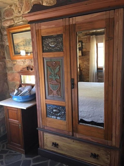 Trestrail Cottage B & B - Accommodation Mooloolaba 1