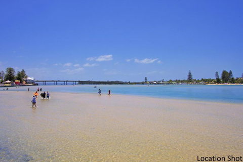 Kalimna Blue Bay NSW - Accommodation Mooloolaba 6