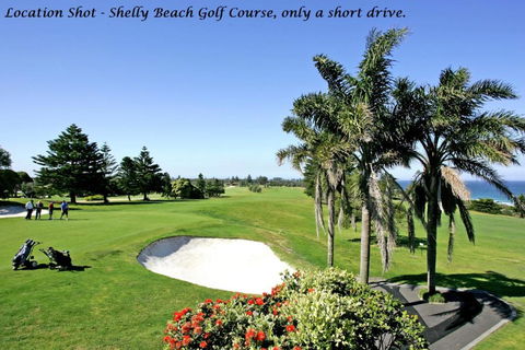 Kalimna Blue Bay NSW - Accommodation Mooloolaba 3