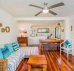 Pacifica 2 Opposite the beach at Brooms Head - Accommodation Mooloolaba