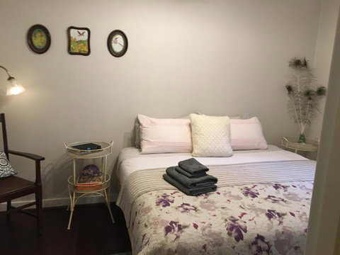 Historic Oak Hill House Estate Truffle Gourmet Festival Region - Accommodation Mooloolaba 4