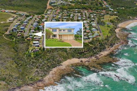 SEAVIEW DREAM Bonny Hills - Accommodation Mooloolaba 0