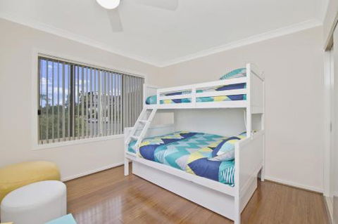 SEAVIEW DREAM Bonny Hills - Accommodation Mooloolaba 2