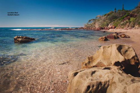 SEAVIEW DREAM Bonny Hills - Accommodation Mooloolaba 1