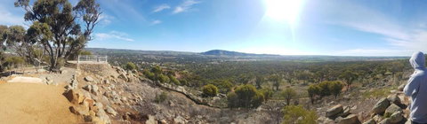 Yorks Lookout Lodge Bed & Breakfast - Accommodation Mooloolaba 1