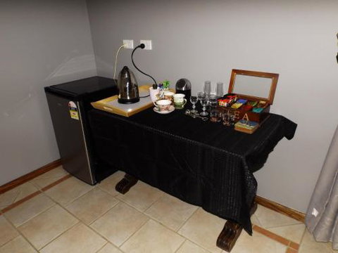 Yorks Lookout Lodge Bed & Breakfast - Accommodation Mooloolaba 6