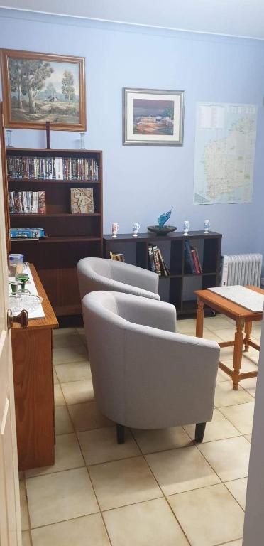 Yorks Lookout Lodge Bed & Breakfast - Accommodation Mooloolaba 4