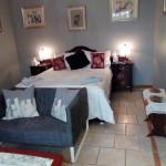 Yorks Lookout Lodge Bed & Breakfast - Accommodation Mooloolaba 0