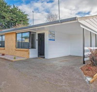 Elkie Villa 2 Bedroom Unit Burnie - Accommodation Mooloolaba