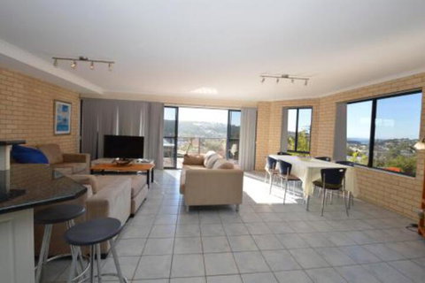 Aegean Blue - Accommodation Mooloolaba 0