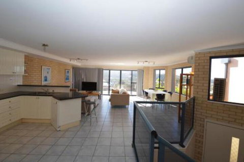 Aegean Blue - Accommodation Mooloolaba 7