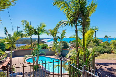 Panorama Beach House - Accommodation Mooloolaba 5