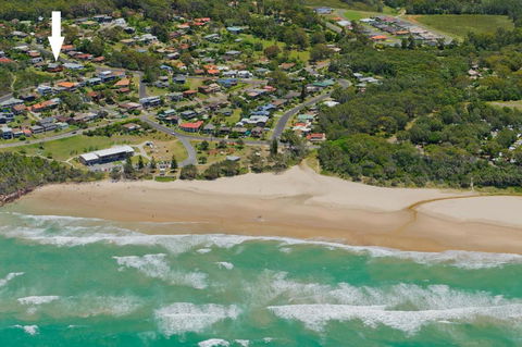 Panorama Beach House - Accommodation Mooloolaba 3