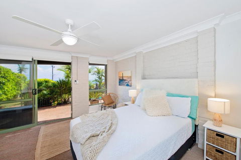 Panorama Beach House - Accommodation Mooloolaba 1