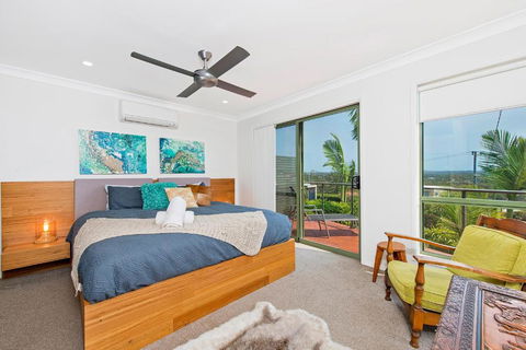 Panorama Beach House - Accommodation Mooloolaba 6