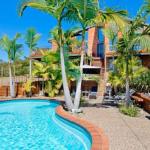 Panorama Beach House - Accommodation Mooloolaba 0