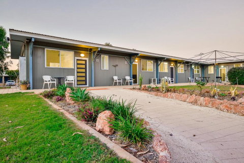 Getaway Villas Unit 38 12 1 Bedroom Self Contained Accommodation - Accommodation Mooloolaba 6