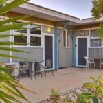 Getaway Villas Unit 38 12 1 Bedroom Self Contained Accommodation - Accommodation Mooloolaba 1