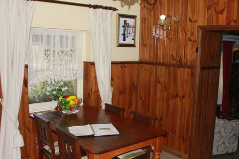 Ayers Burra - Accommodation Mooloolaba 6