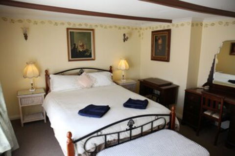 Ayers Burra - Accommodation Mooloolaba 0