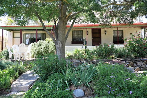 Ayers Burra - Accommodation Mooloolaba 1
