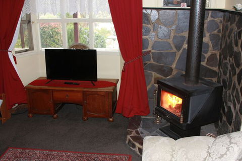 Ayers Burra - Accommodation Mooloolaba 3