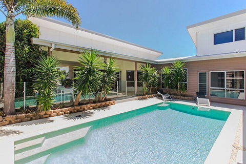 SPLASH At Kingscliff - Accommodation Mooloolaba 3