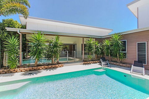 SPLASH At Kingscliff - Accommodation Mooloolaba 4