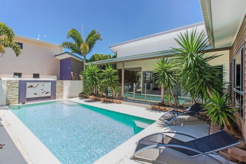 SPLASH At Kingscliff - Accommodation Mooloolaba 2