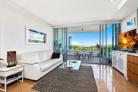 SPLASH At Kingscliff - Accommodation Mooloolaba 5