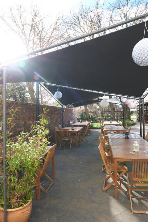 Grand Central Hotel - Accommodation Mooloolaba 5