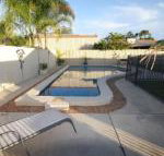 62 Tingira Close Modern lowset home with swimming pool outdoor area ample parking. Pet friendly - Accommodation Mooloolaba