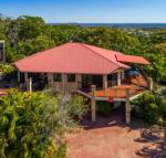 2 / 80 Cooloola Drive Comfortable  cosy unit enjoying ocean views  views to Fraser Island - Accommodation Mooloolaba
