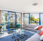 Heritage 102 Great Water Views - Accommodation Mooloolaba