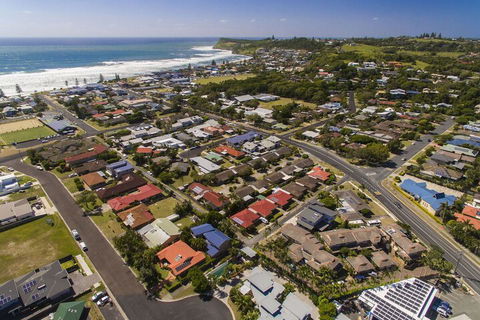 SECRET GARDEN WiFi Netflix Pet Friendly - Accommodation Mooloolaba 5