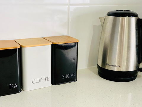 WHITSUNDAY Brand New Townhouse Close To Boardwalk - Accommodation Mooloolaba 6