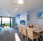 4 Harbourside 3 7 Soldiers Point Road ground floor on the waterfront - Accommodation Mooloolaba
