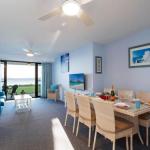 4 Harbourside 3 7 Soldiers Point Road Ground Floor On The Waterfront - Accommodation Mooloolaba 0