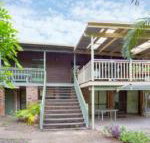 33 Cooloola Drive Rainbow Beach Walk to the beach pet friendly - Accommodation Mooloolaba