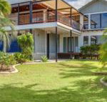 90 Cooloola Drive Rainbow Beach Luxury Beach House Ocean Views - Accommodation Mooloolaba