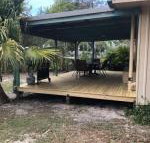 The Shack Rainbow Beach The Ultimate Beach Shack 200m to beach - Accommodation Mooloolaba