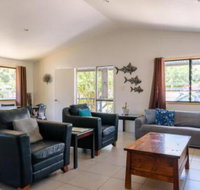6 Bomburra Court Rainbow Beach Pet Friendly in great Bush  Beach location - Accommodation Mooloolaba