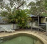 8 Orania Court Rainbow Shores Privacy Peace  Quiet - Accommodation Mooloolaba