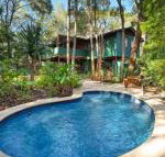 Greenhouse Rainbow Shores Privacy  Relaxation equals Paradise - Accommodation Mooloolaba