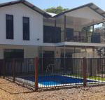 9 Ibis Court pool beach volleyball air conditioning - Accommodation Mooloolaba