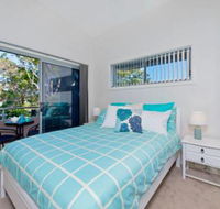 Suibhne modern unit opposite river - Accommodation Mooloolaba