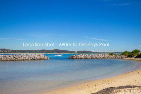 Echuca Bungalow - Accommodation Mooloolaba 6