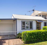 Echuca Bungalow - Accommodation Mooloolaba